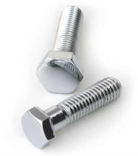 Hex Bolt